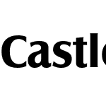 Castle