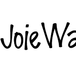 JoieWalks