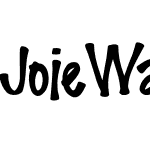 JoieWalks