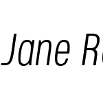 Jane Roe