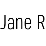 Jane Roe