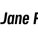 Jane Roe