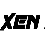 Xen Galaxy