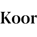 Koor