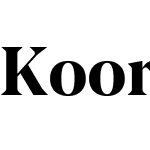 Koor