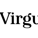 Virgula Vulgaris