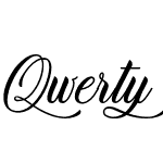 Qwerty Ability - Personal Use