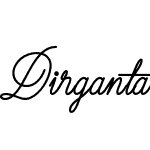 Dirgantara