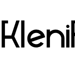 Klenik.