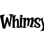 Whimsy Dhimsy