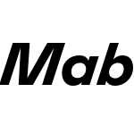 Mabry Pro