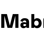 Mabry Pro