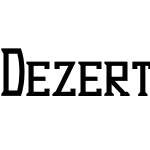 Dezert