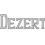 Dezert