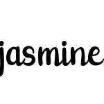 jasmine