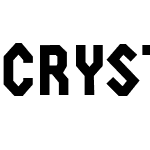 Crystal