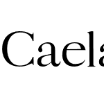 Caelan