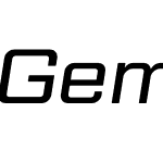 Gemini Cluster
