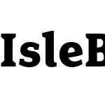 Isle Body