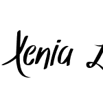 Xenia Light