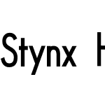 Stynx