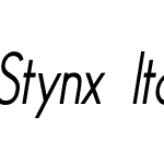 Stynx