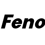 Fenord