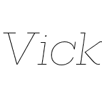 Vicky