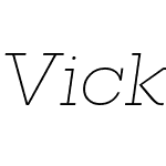 Vicky