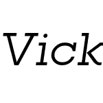 Vicky