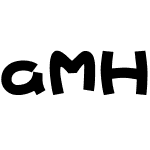 aMHeiGB-Xbold-U