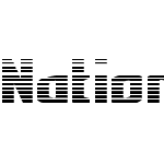 National Express Gradient