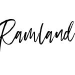 Ramland