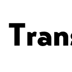 TransatBlack