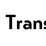 TransatBold