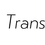 TransatLightOblique