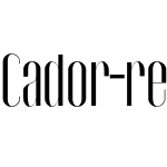 Cador