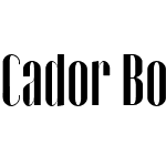 Cador