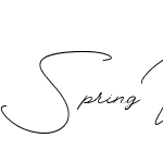 SpringVibes