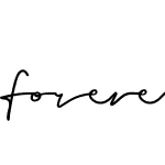 Forever