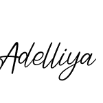 Adelliya Demo