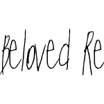 Beloved