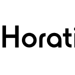 Horatio LT Std