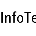 InfoText