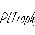 PL Trophy