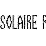 Solaire