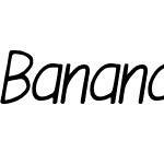 Bananavia