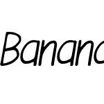 Bananavia