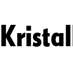 Kristall Now Pro