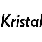 Kristall Now Pro